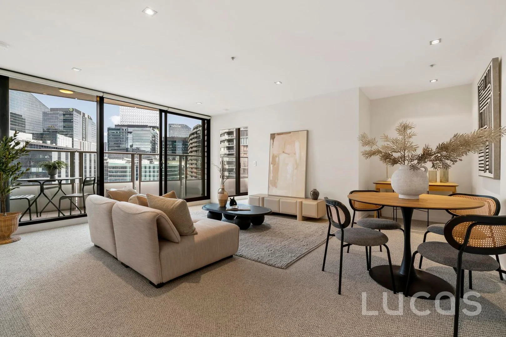 Additional image 3 of 1315/100 Harbour Esplanade, Docklands VIC 3008