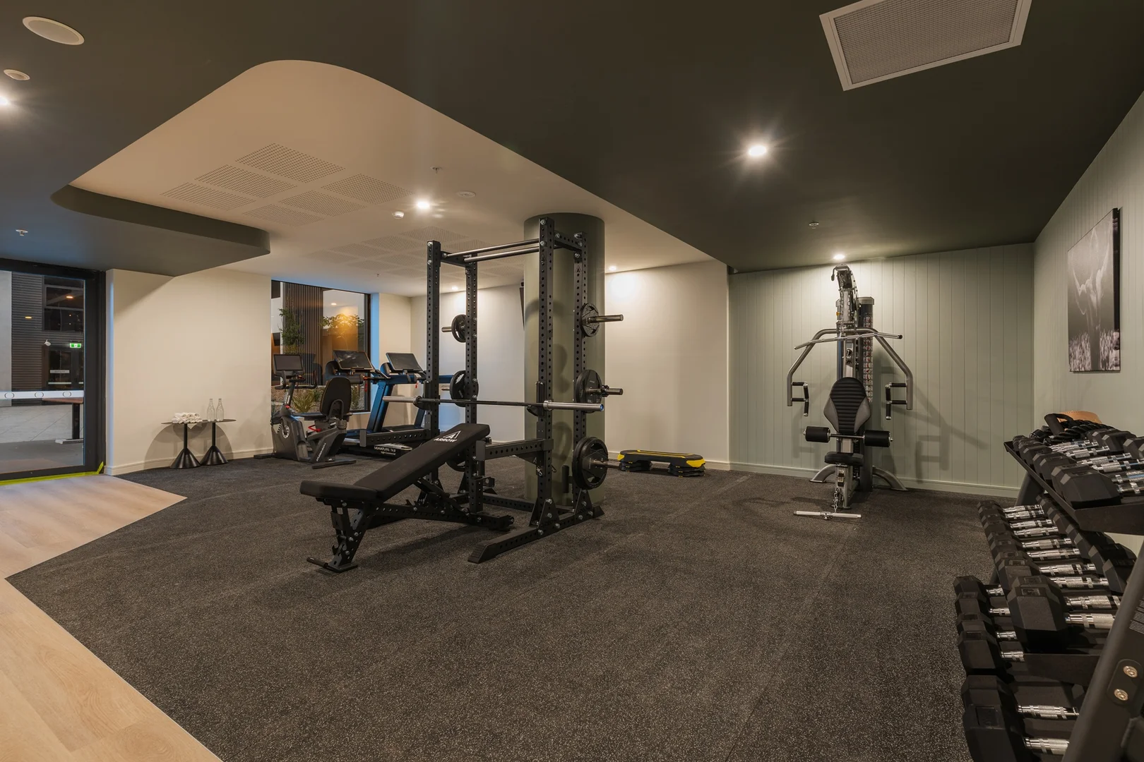 Additional image 23 of 1401/11 National Park Street, Newcastle NSW 2300