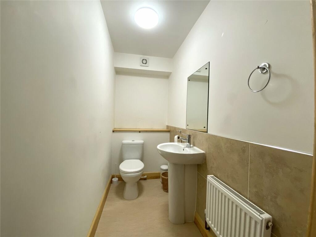 Additional image 11 of 3 Bed Flat, Argyle Road, BS2, N1 7GU