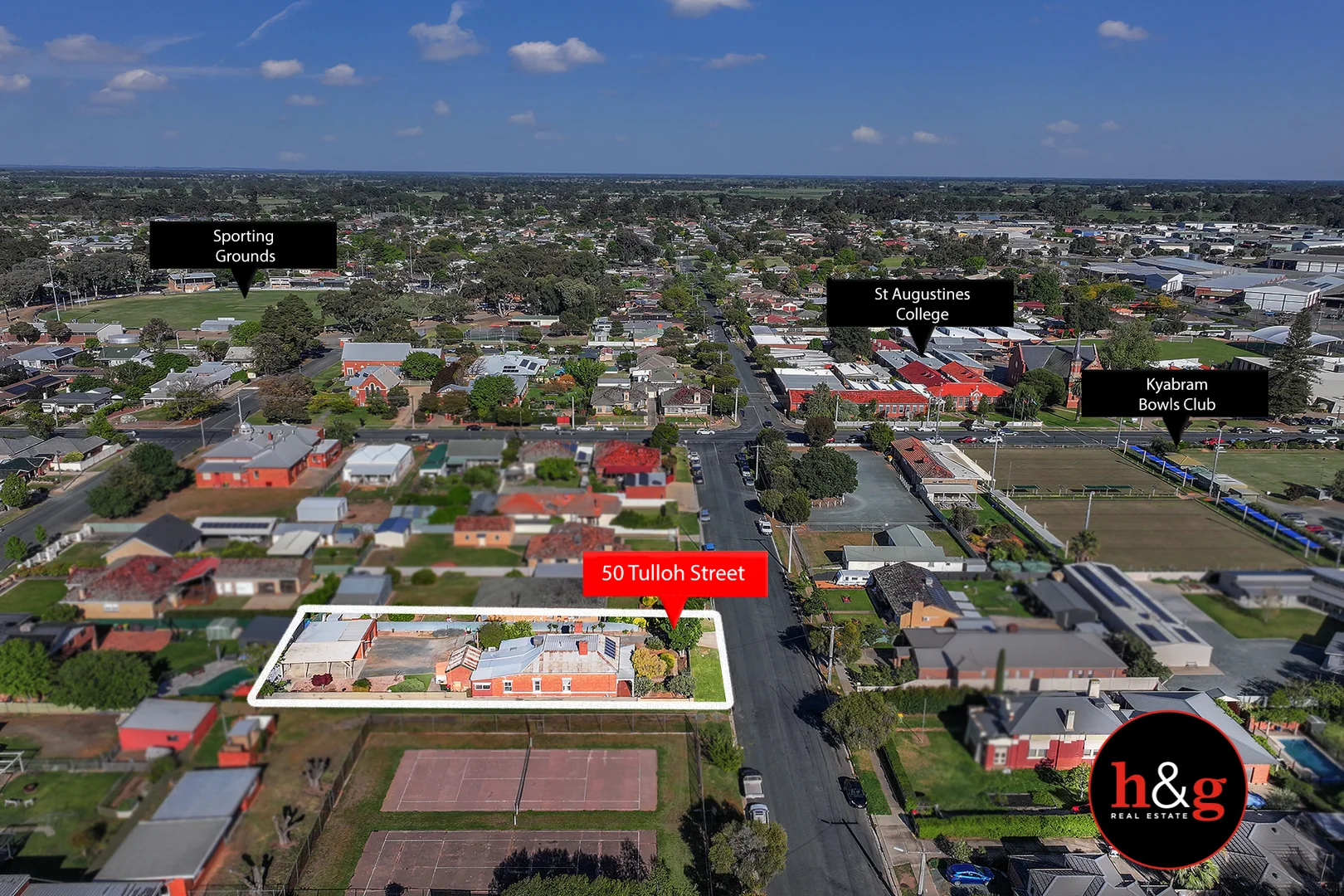 Additional image 26 of 50 Tulloh Street, Kyabram VIC 3620