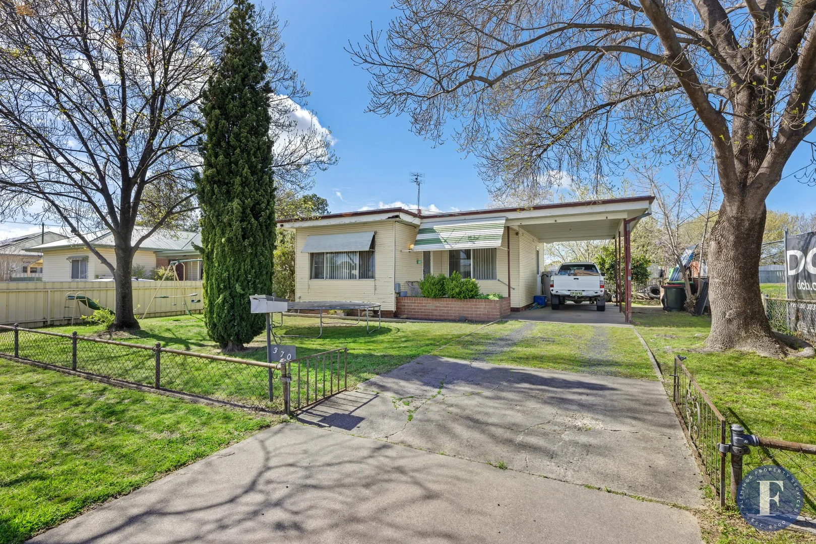 370 Parker Street, Cootamundra NSW 2590