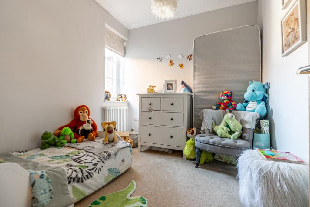 Additional image 19 of Nuns Lane, St Albans, Hertfordshire, AL1