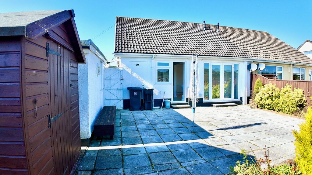 Additional image 29 of 3 bed semi-detached bungalow to rentMaesglas, Tredegar NP22