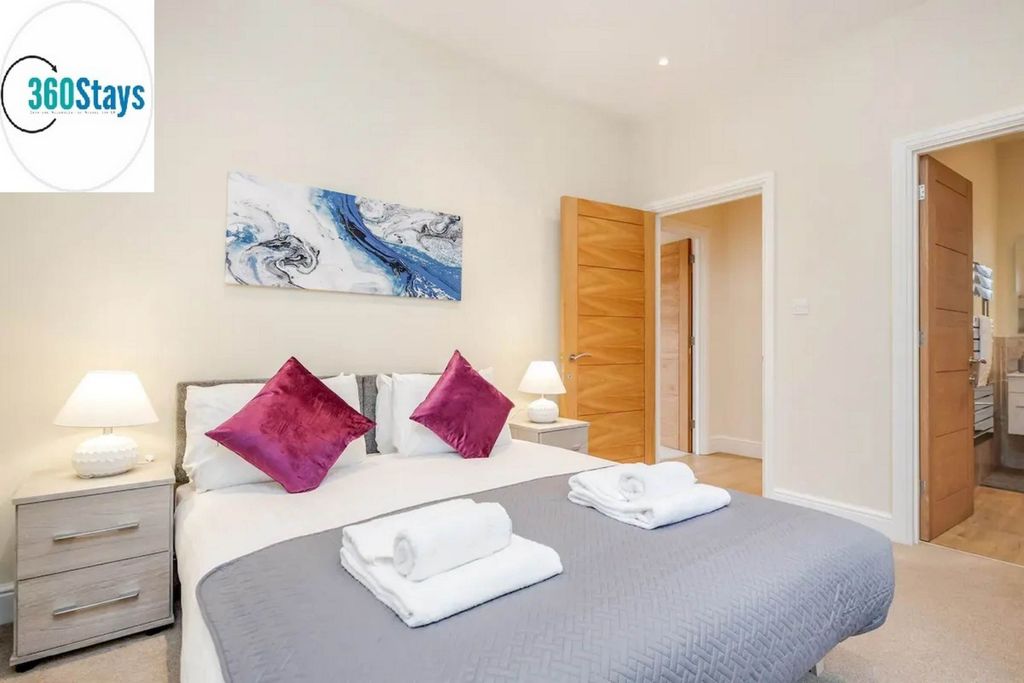Additional image 8 of 2 bed flat to rentQueen Street, Maidenhead SL6
