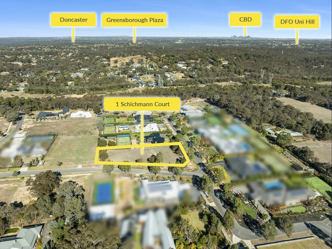 Additional image 6 of 1 Schichmann Court, Yarrambat VIC 3091