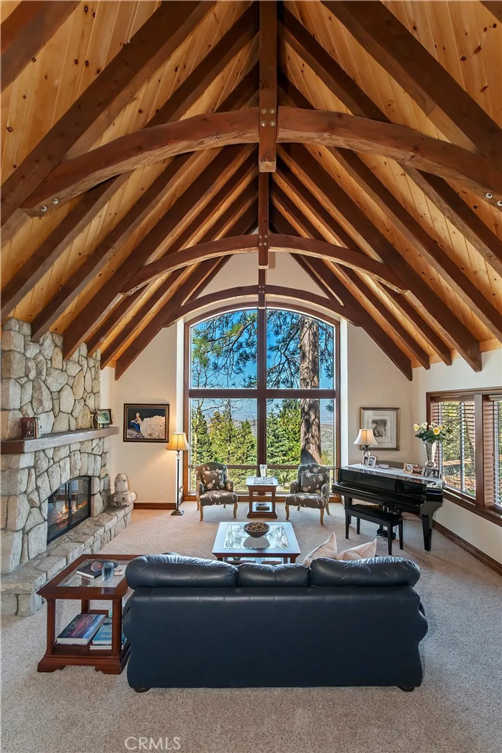 Additional image 13 of 26071 Walnut Hills Dr, Lake Arrowhead, CA 92352