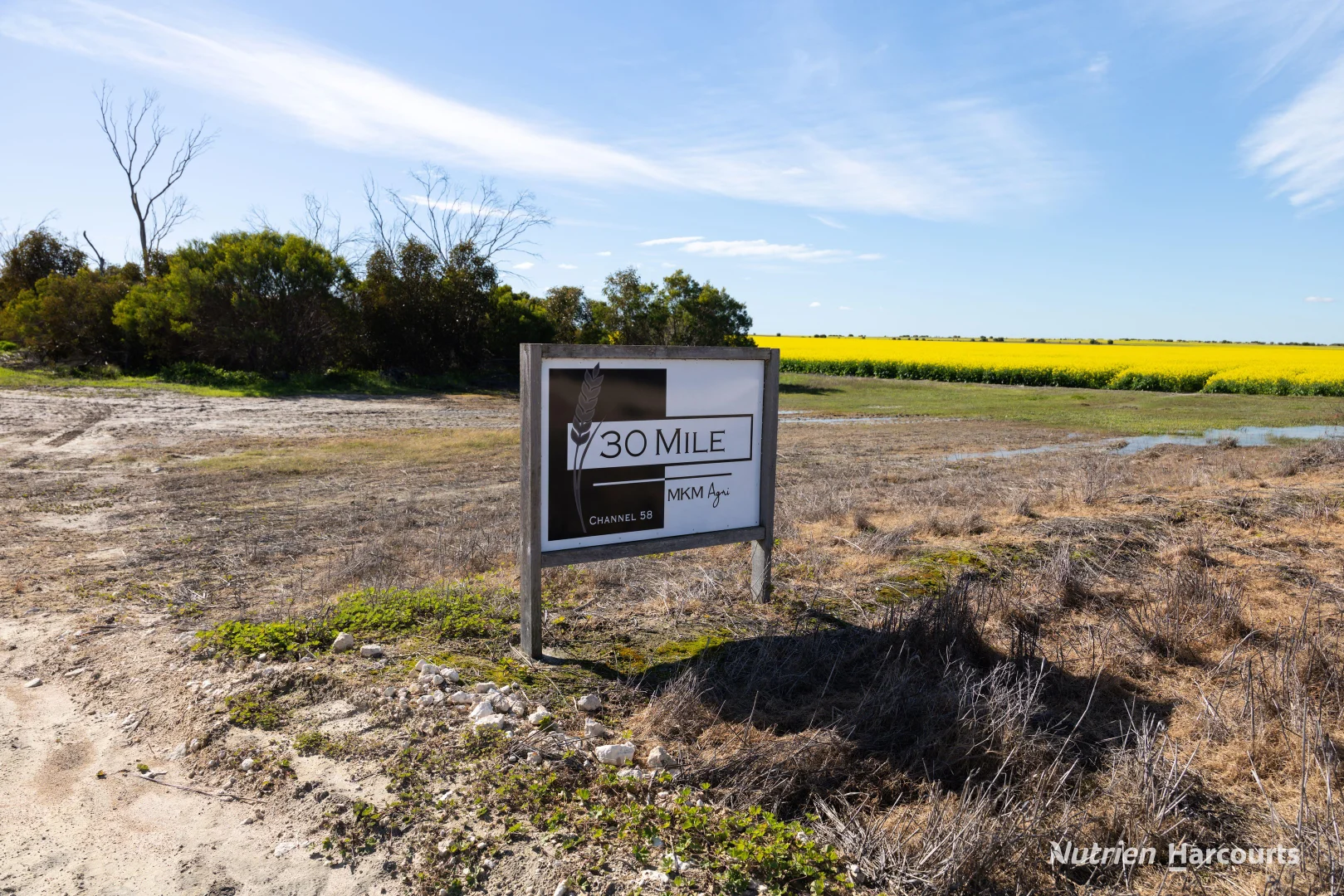 Additional image 5 of . Kendall Road, Scaddan WA 6447