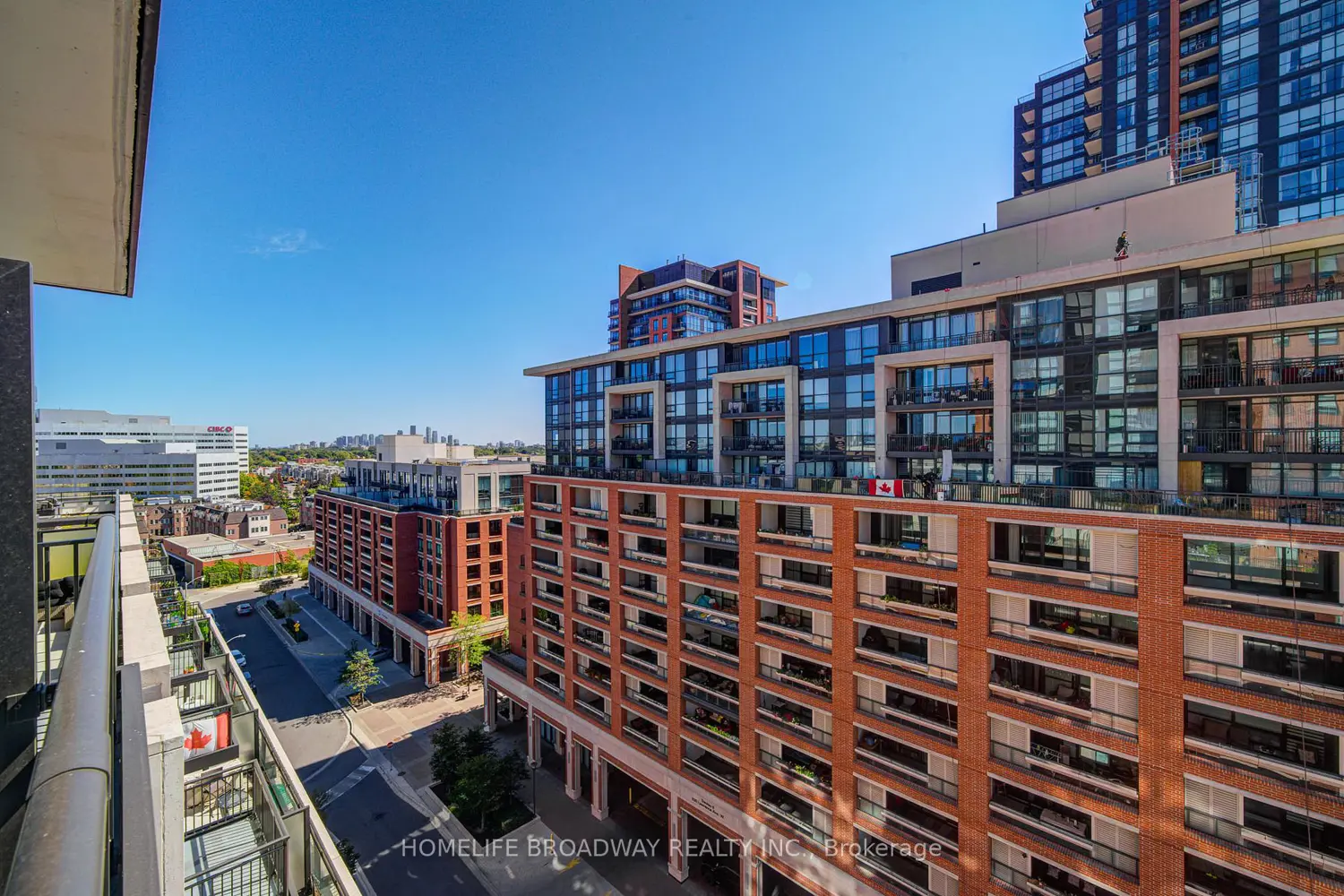 Additional image 12 of 3091 Dufferin Street 1011