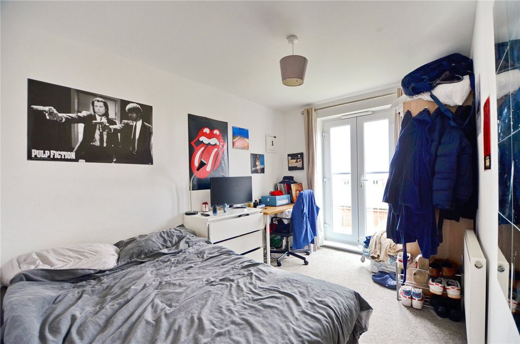 Additional image 5 of 6 bed semi-detached house to rentSlade Baker Way, Bristol, Gloucestershire BS16