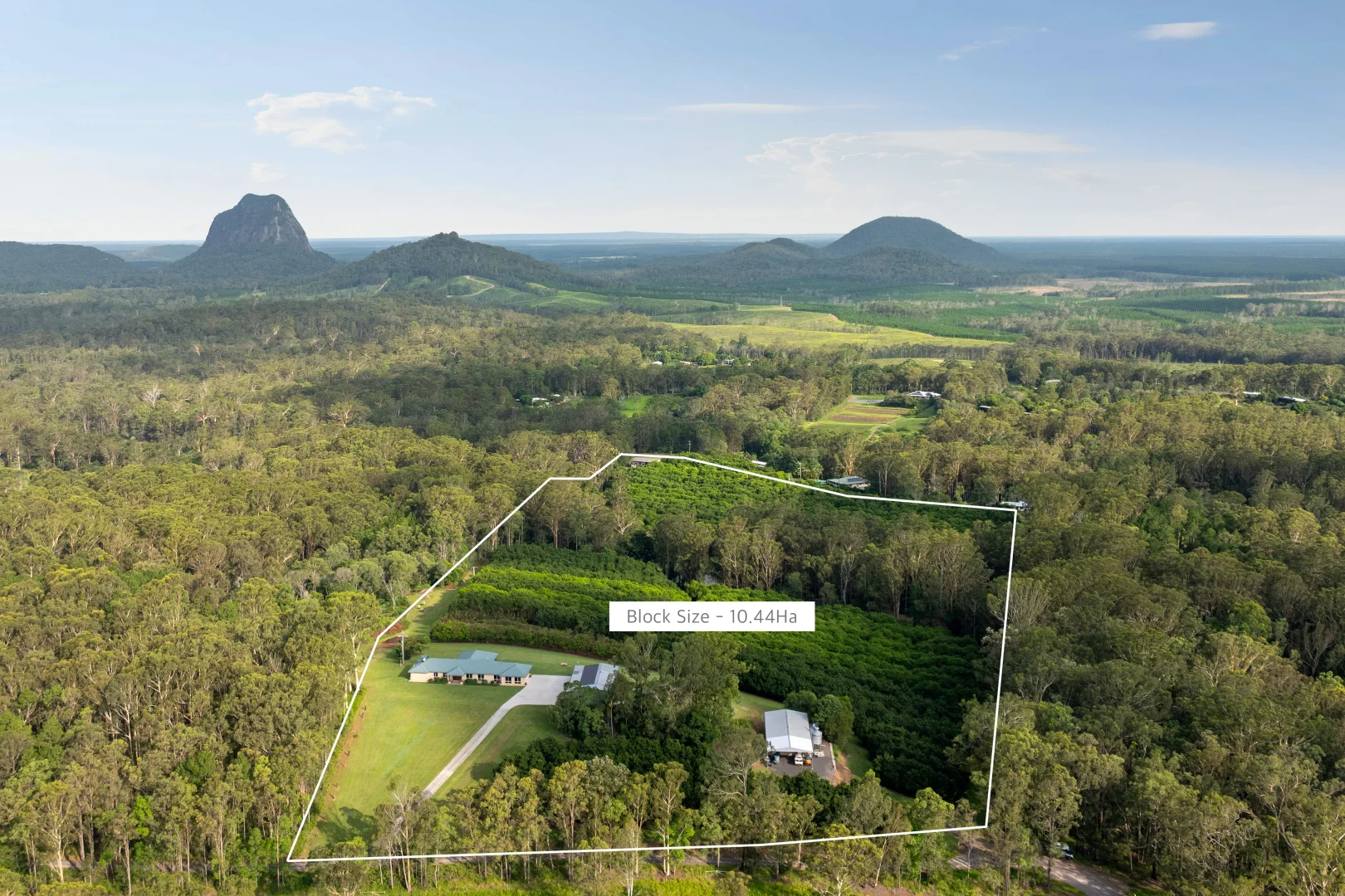 Additional image 34 of 29 Woodrows Road, Glass House Mountains QLD 4518
