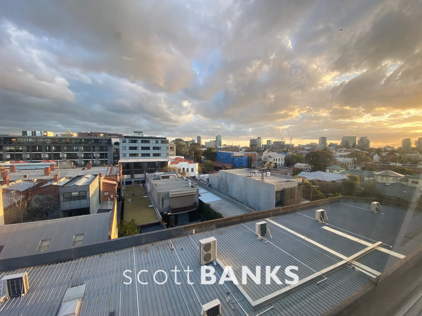 Additional image 7 of 508/42 Porter Street, Prahran VIC 3181