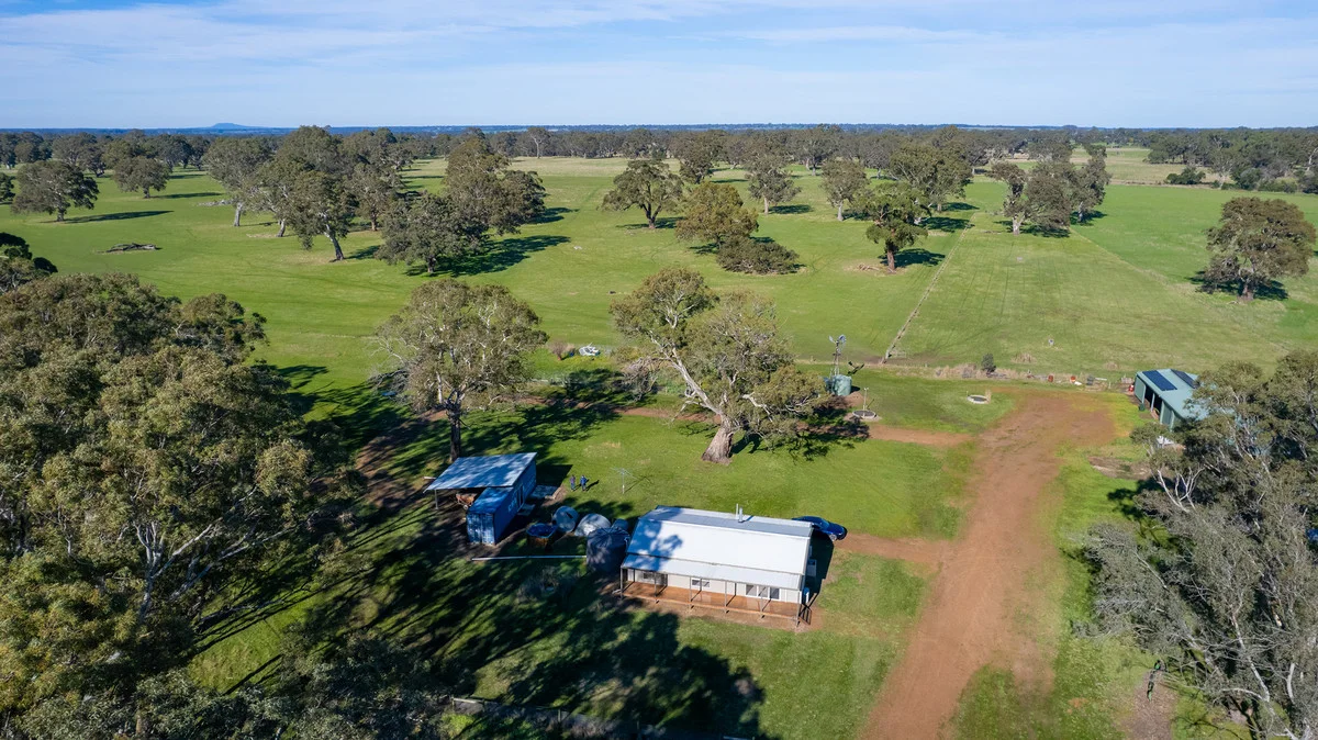 Additional image 4 of 252 Wannon Nigretta Road, Wannon VIC 3301