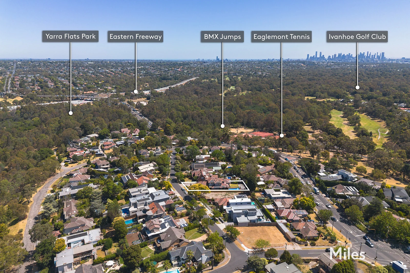 Additional image 15 of 11 Castella Street, Ivanhoe East VIC 3079