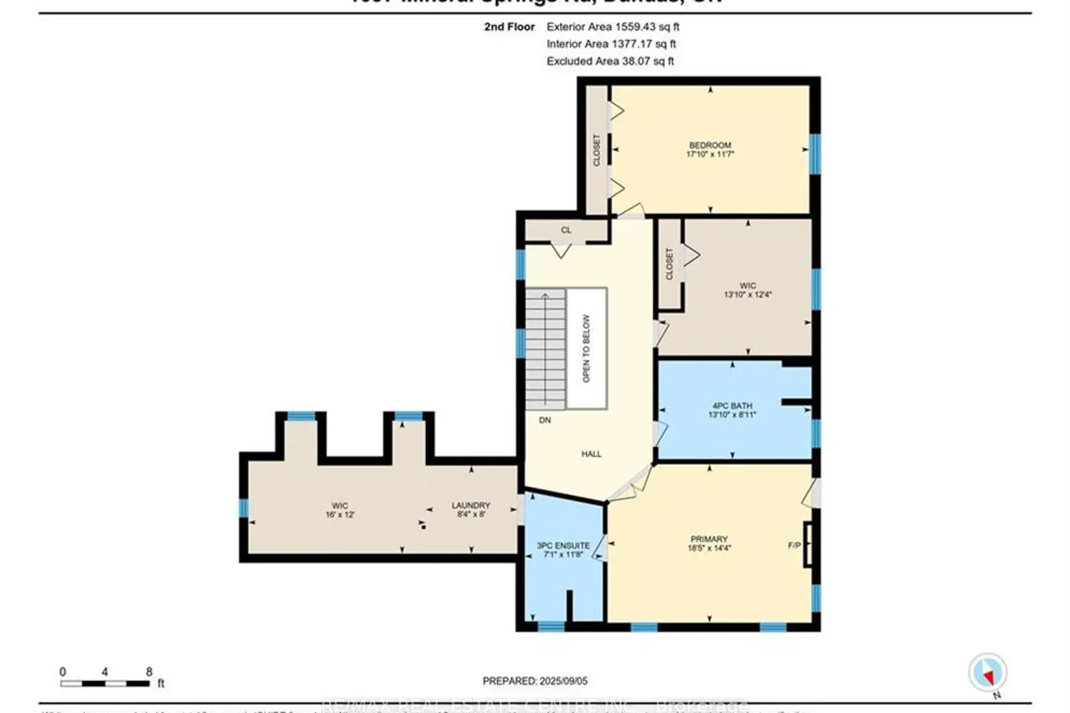 Additional image 19 of 1097 Mineral Springs Road