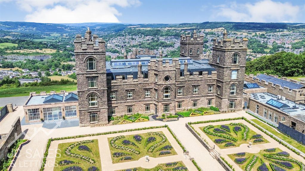Additional image 21 of 2 bed flat to rentRiber Castle, Riber Road, Riber, Matlock DE4