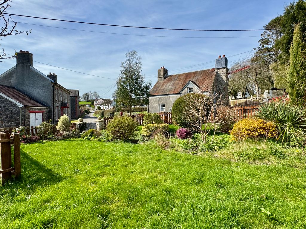 Additional image 19 of 4 bed property to rentLlanegwad, Carmarthen SA32