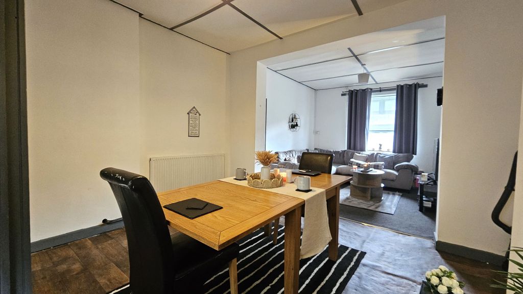 Additional image 2 of 3 bed terraced house to rentAberbeeg Road, Abertillery NP13