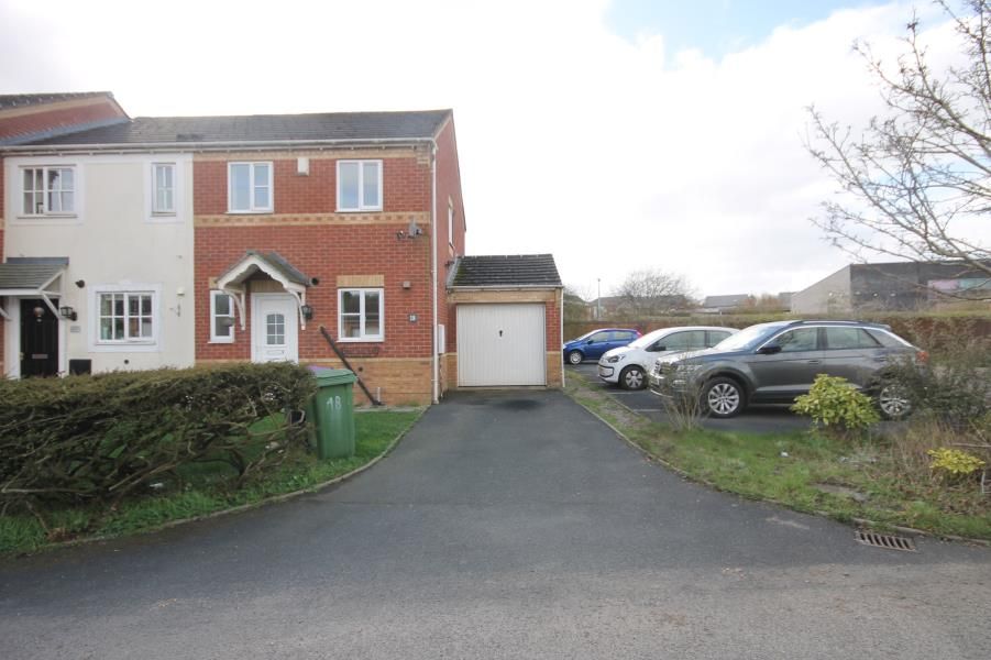 Additional image 2 of 2 bed end terrace house to rentFarriers Green, Lawley TF4