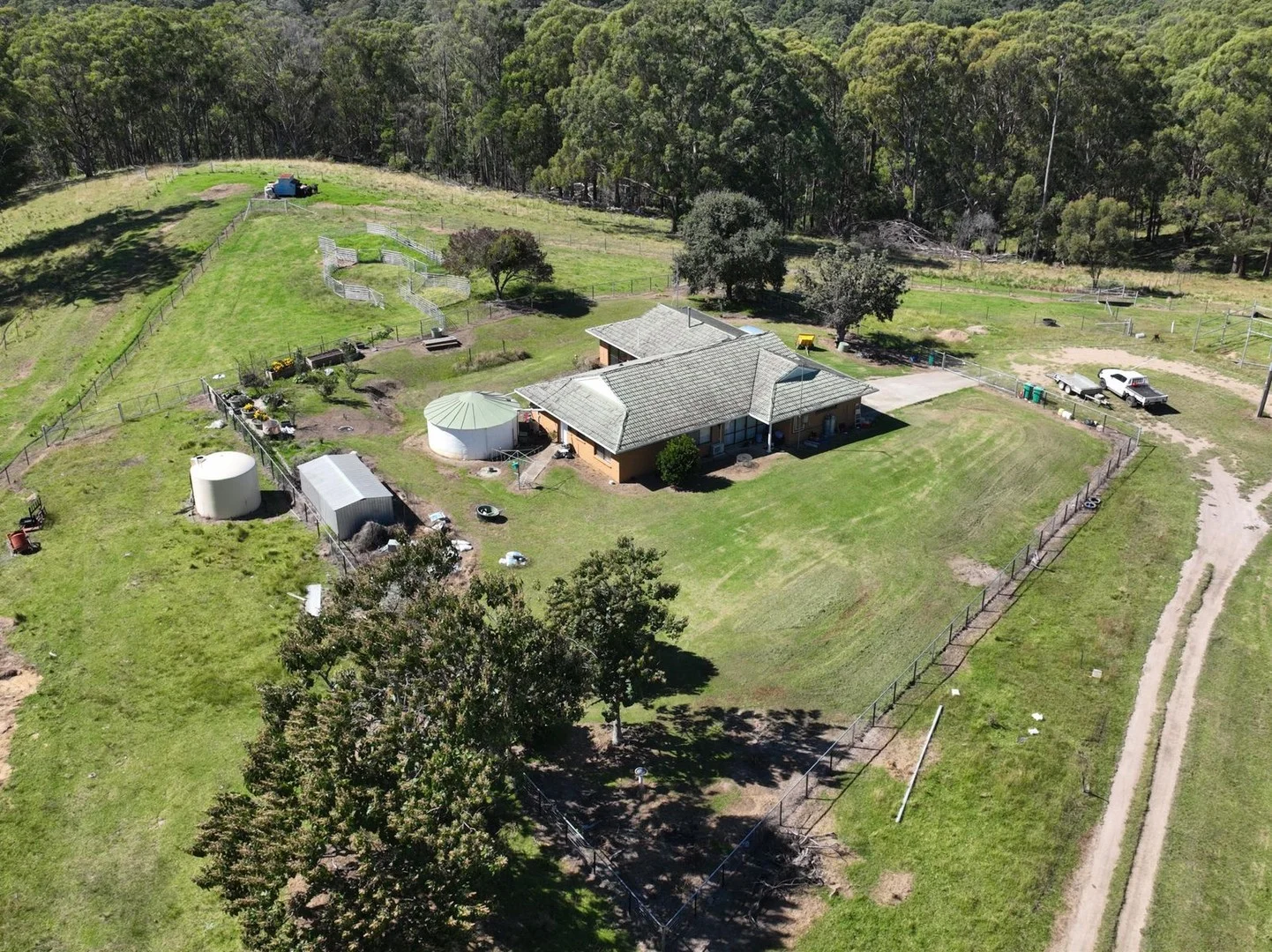Additional image 4 of 1465 Billirimba Road, Tenterfield NSW 2372