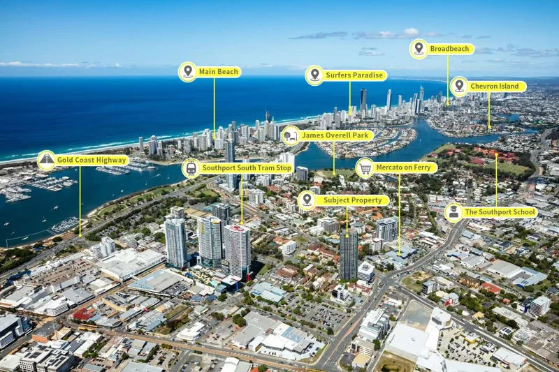 Additional image 6 of 35 White Street, Southport QLD 4215
