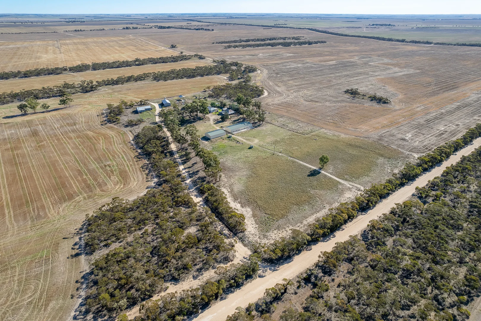 Additional image 6 of 307 Barrett Road, Parrakie SA 5301
