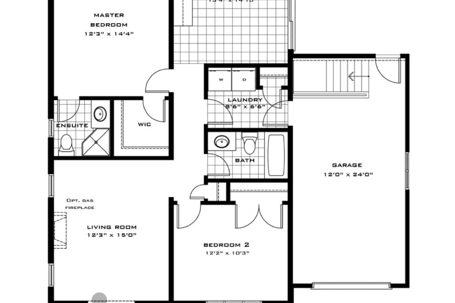 Additional image 2 of Lot 95A Reynolds Drive