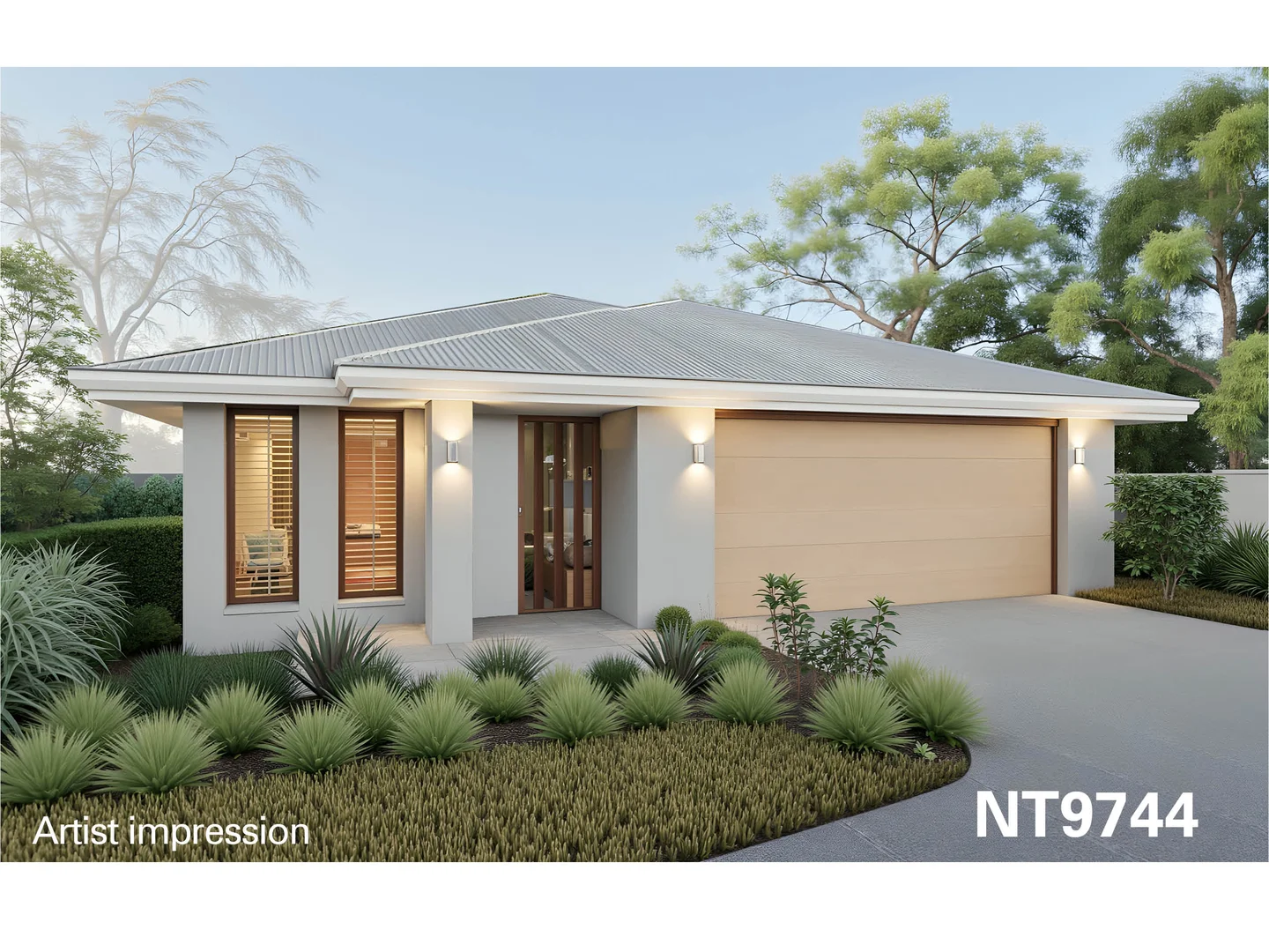 Additional image 5 of Lot 406/13 Jock Avenue, Coffs Harbour NSW 2450