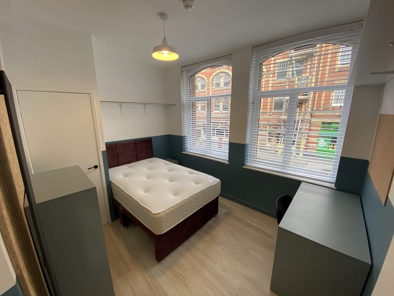 Additional image 15 of 4 Bed Flat, Baldwin St, BS1, N1 7GU