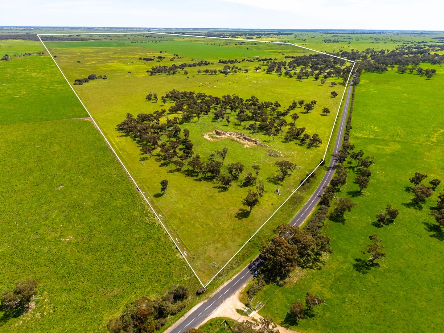 641 Minnie Crowe Road, Avenue Range SA 5273