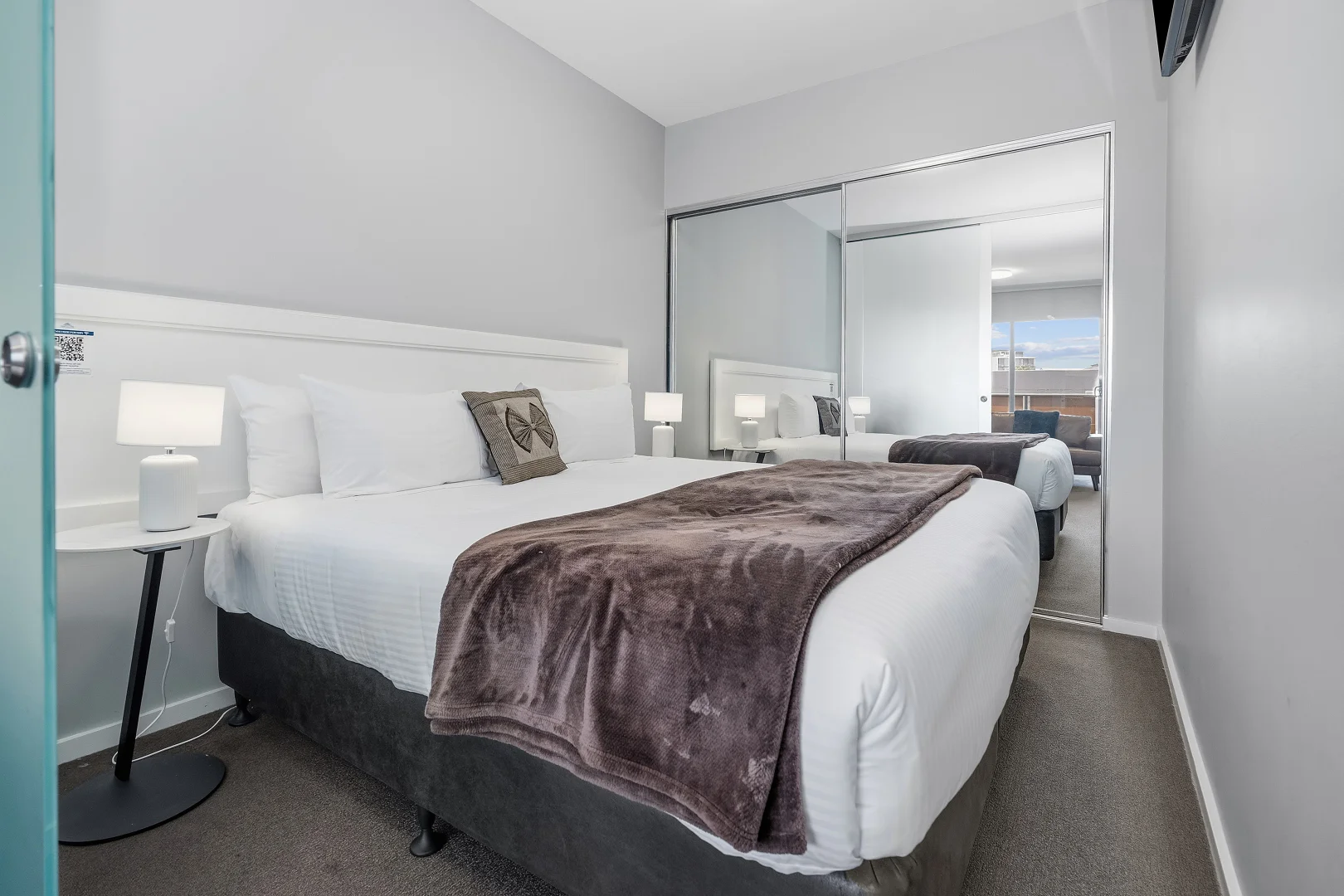 Additional image 7 of 207/14 Honeysuckle Drive, Newcastle NSW 2300