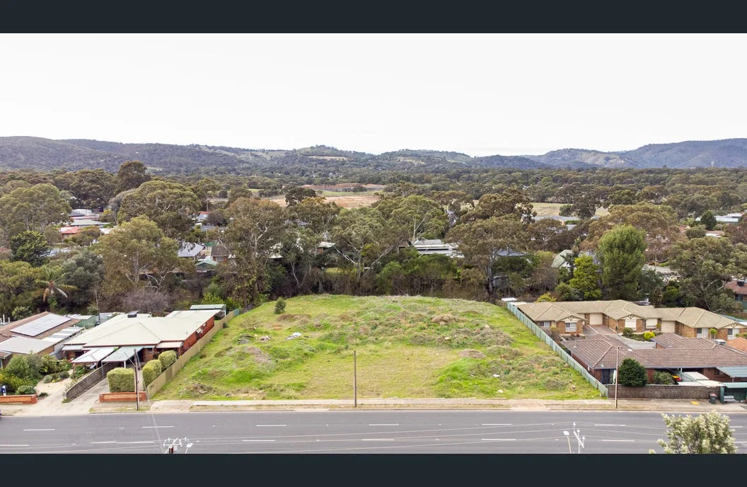 1164 - 1166 North East Road, St Agnes SA 5097