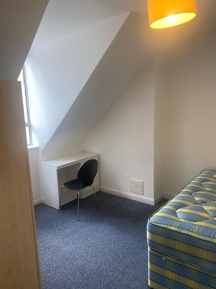 Additional image 5 of Room in a Shared House, Bristol, BS2, N1 7GU