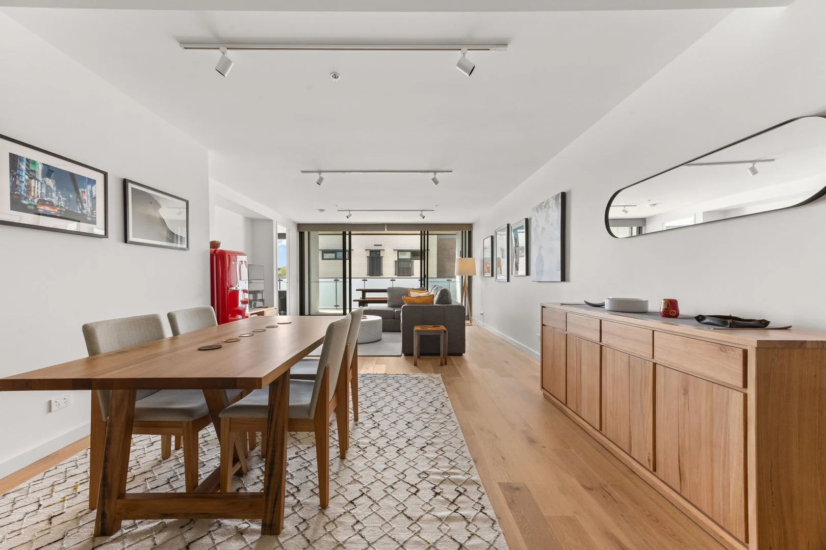 Additional image 4 of 202/71 Constitution Avenue, Campbell ACT 2612