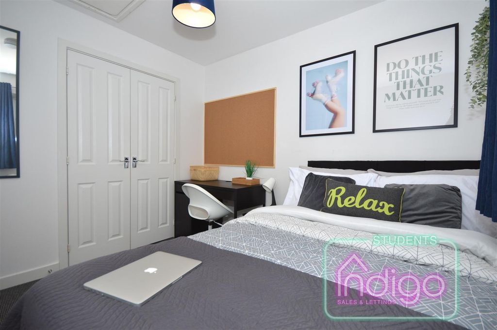 Additional image 14 of 5 bed property to rentChervil Close, Newcastle ST5