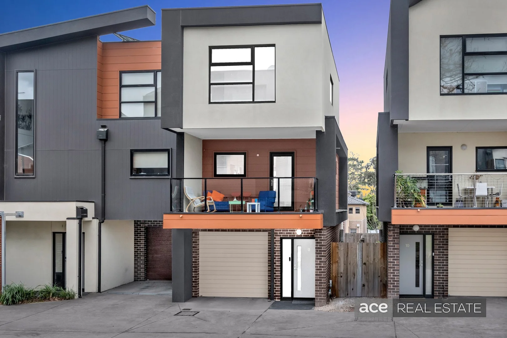 9/321 Wantirna Road, Wantirna VIC 3152