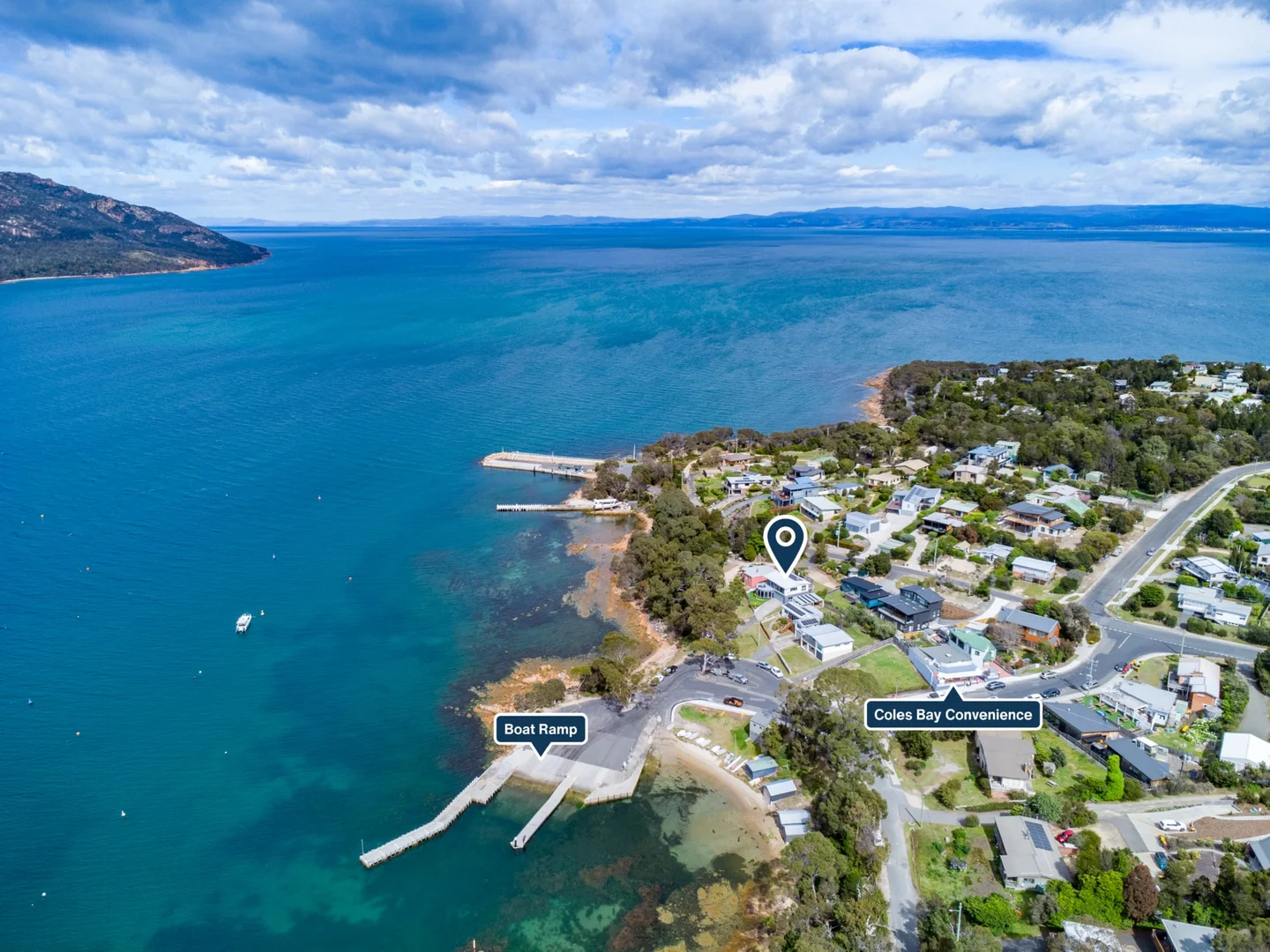 Additional image 33 of 39 Jetty Road, Coles Bay TAS 7215