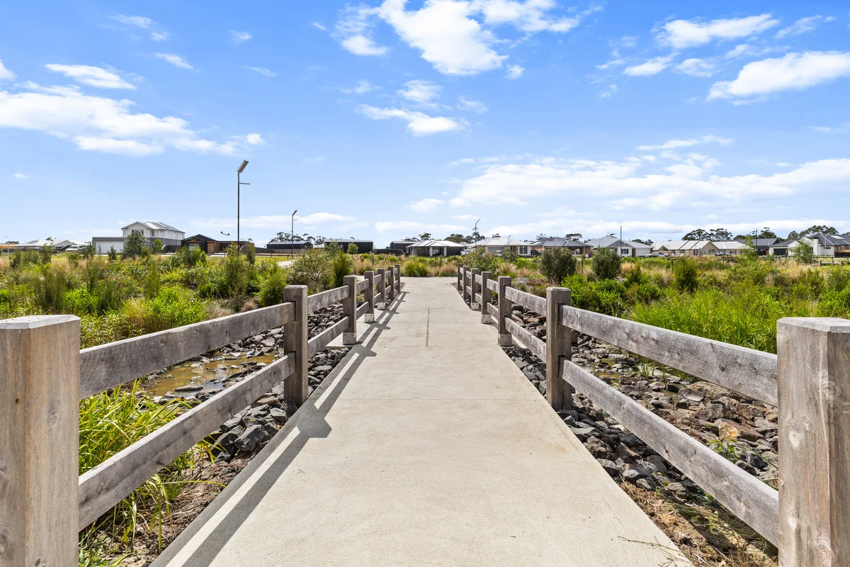 Additional image 17 of Stage 4 Phoenix Park Estate, Glengarry VIC 3854