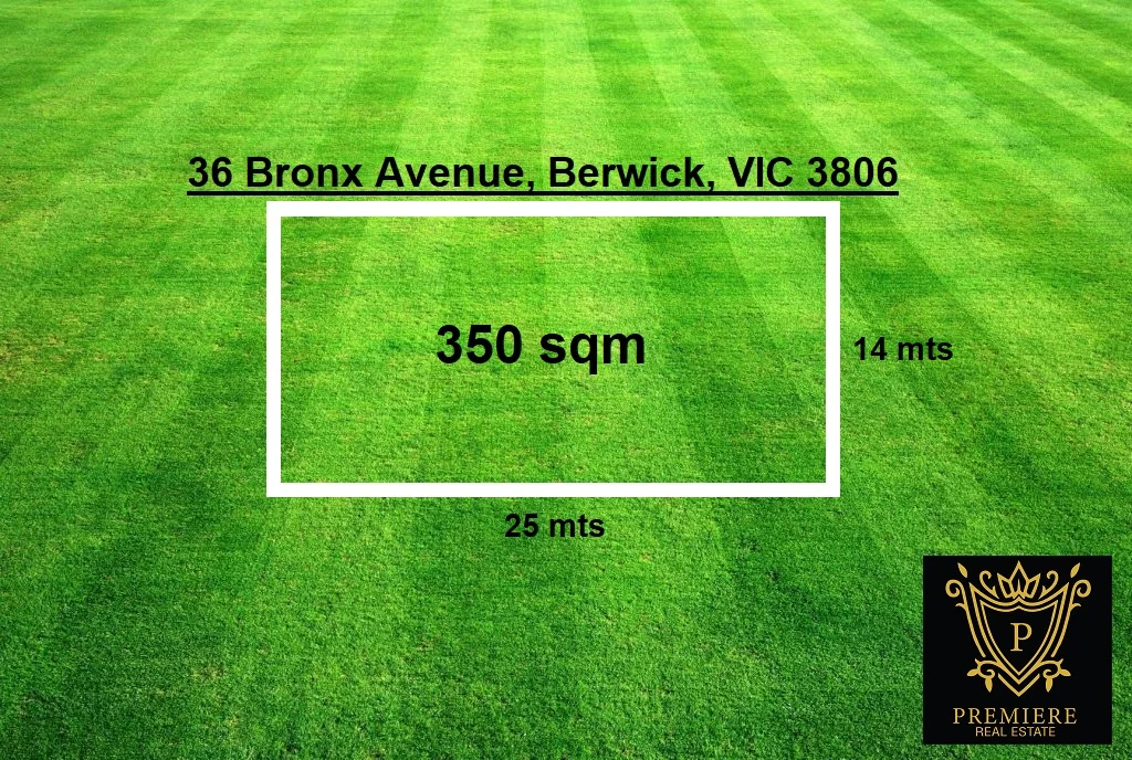 36 Bronx Avenue, Berwick VIC 3806