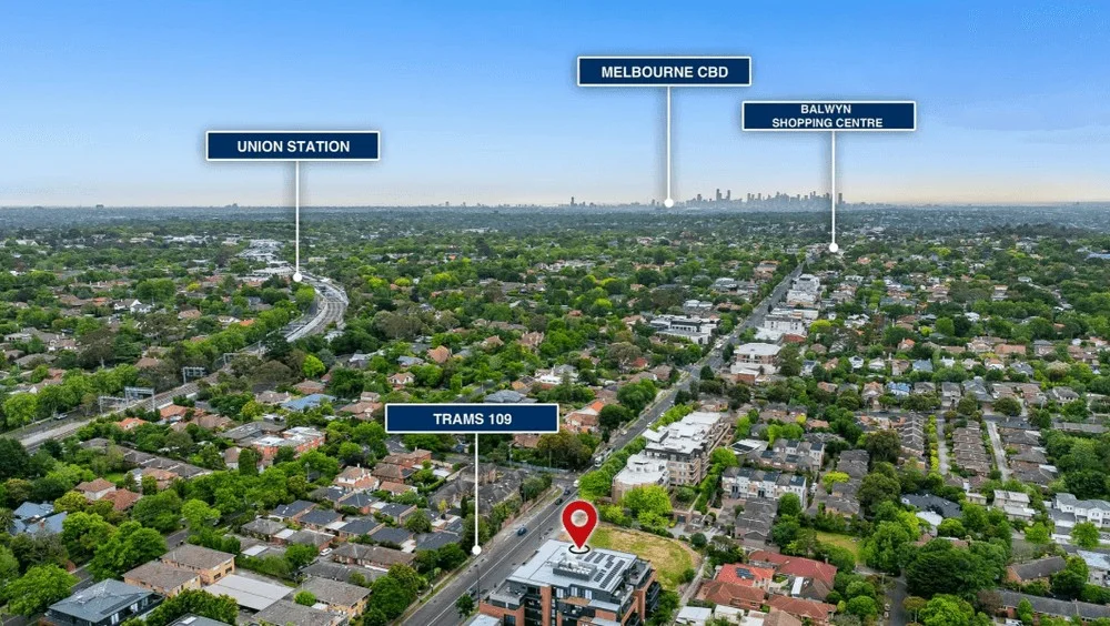 Additional image 11 of 307-308/801 Whitehorse Rd, Mont Albert VIC 3127