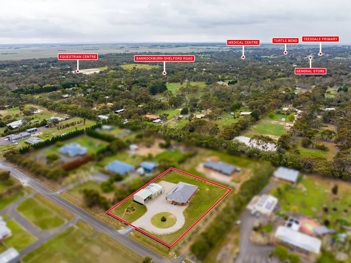 Additional image 25 of 65 Tulla Drive, Teesdale VIC 3328