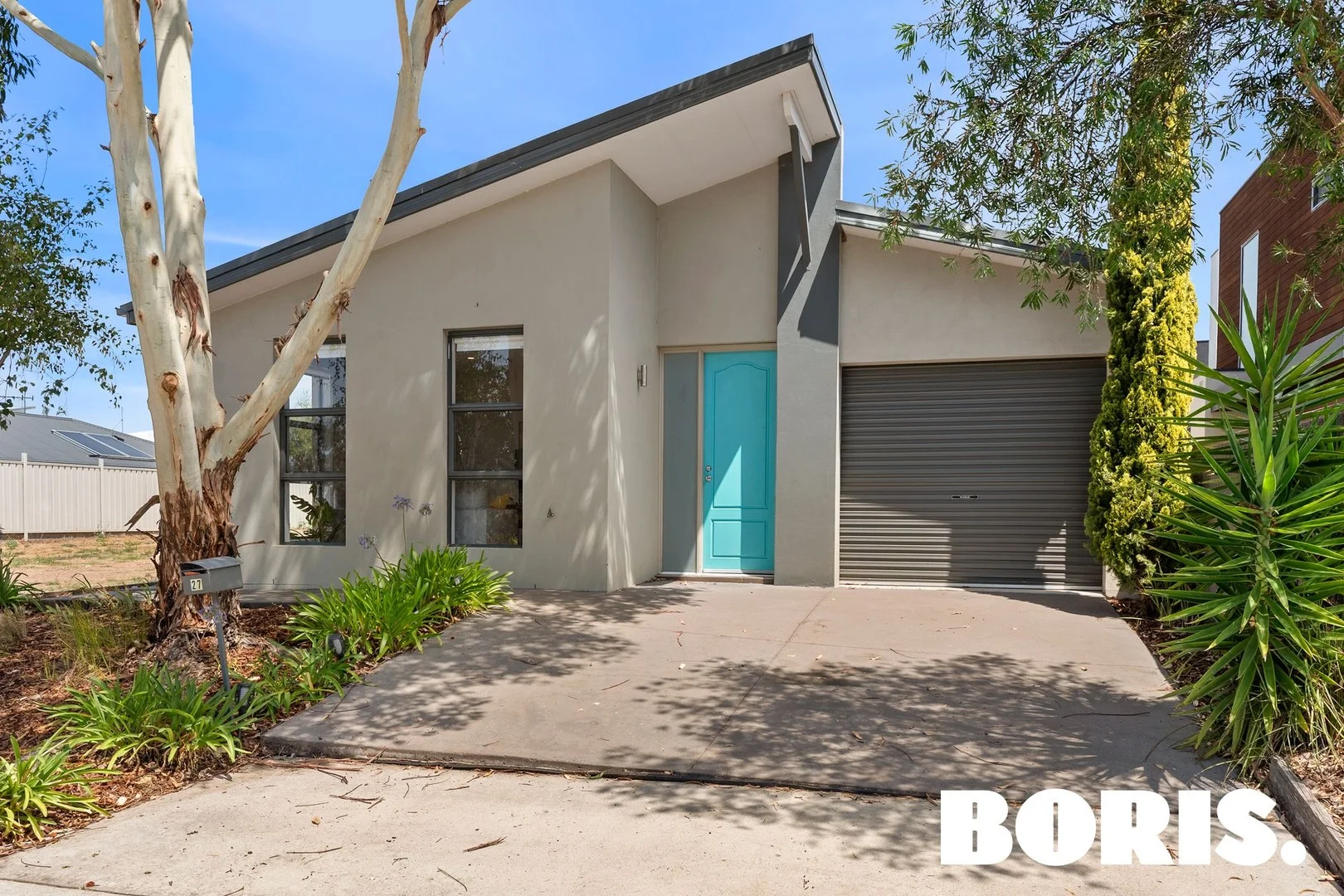 27 David Fleay Street, Wright ACT 2611