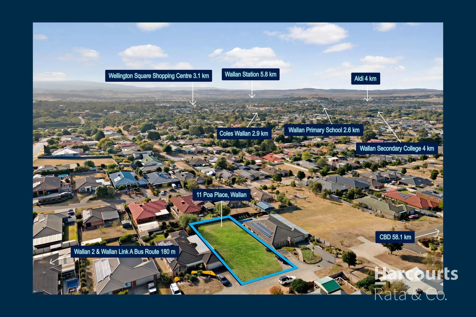 Additional image 4 of 11 Poa Place, Wallan VIC 3756