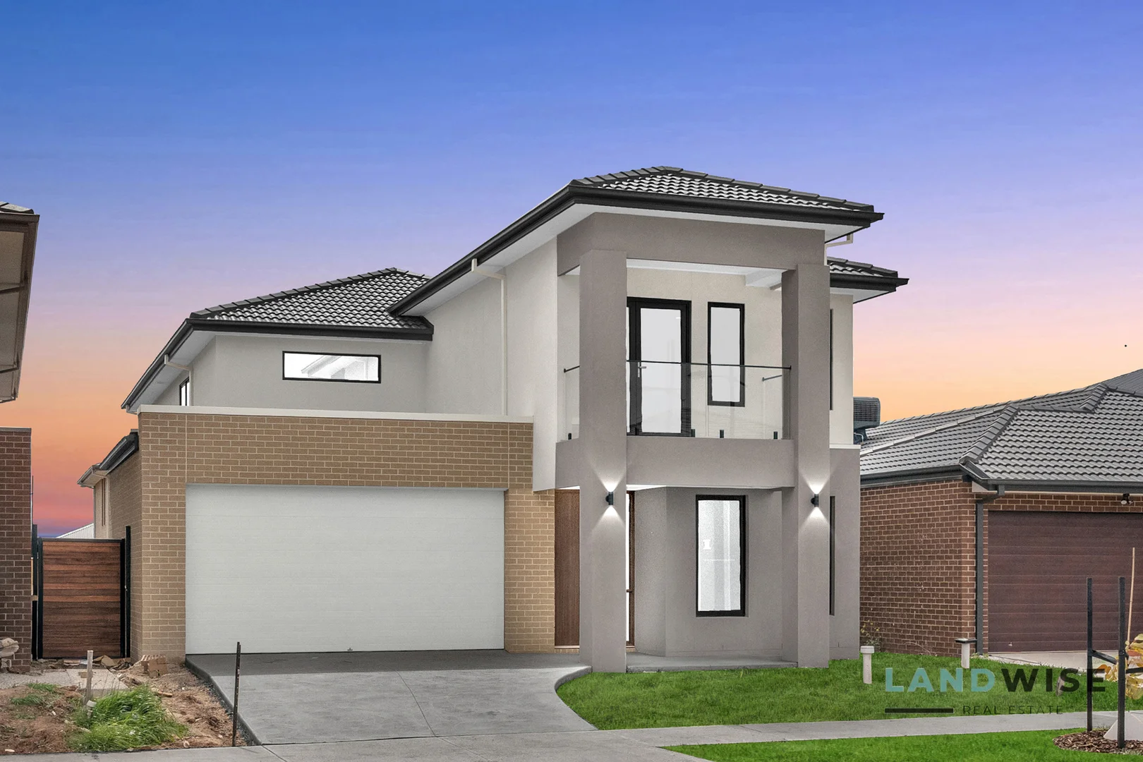 Additional image 2 of 19 Brushwood Drive, Aintree VIC 3336