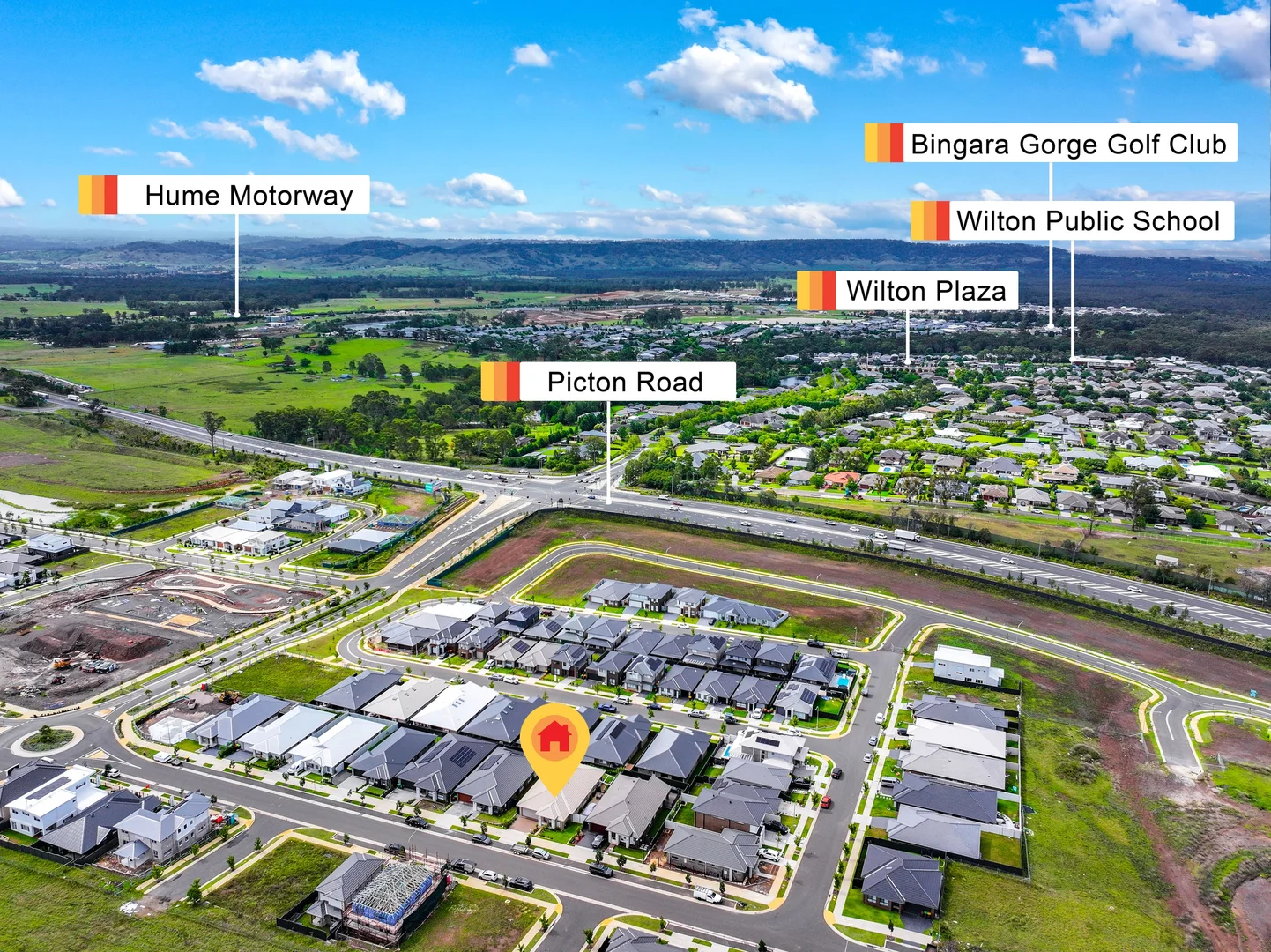 Additional image 17 of 15 Bickleigh Avenue, Wilton NSW 2571