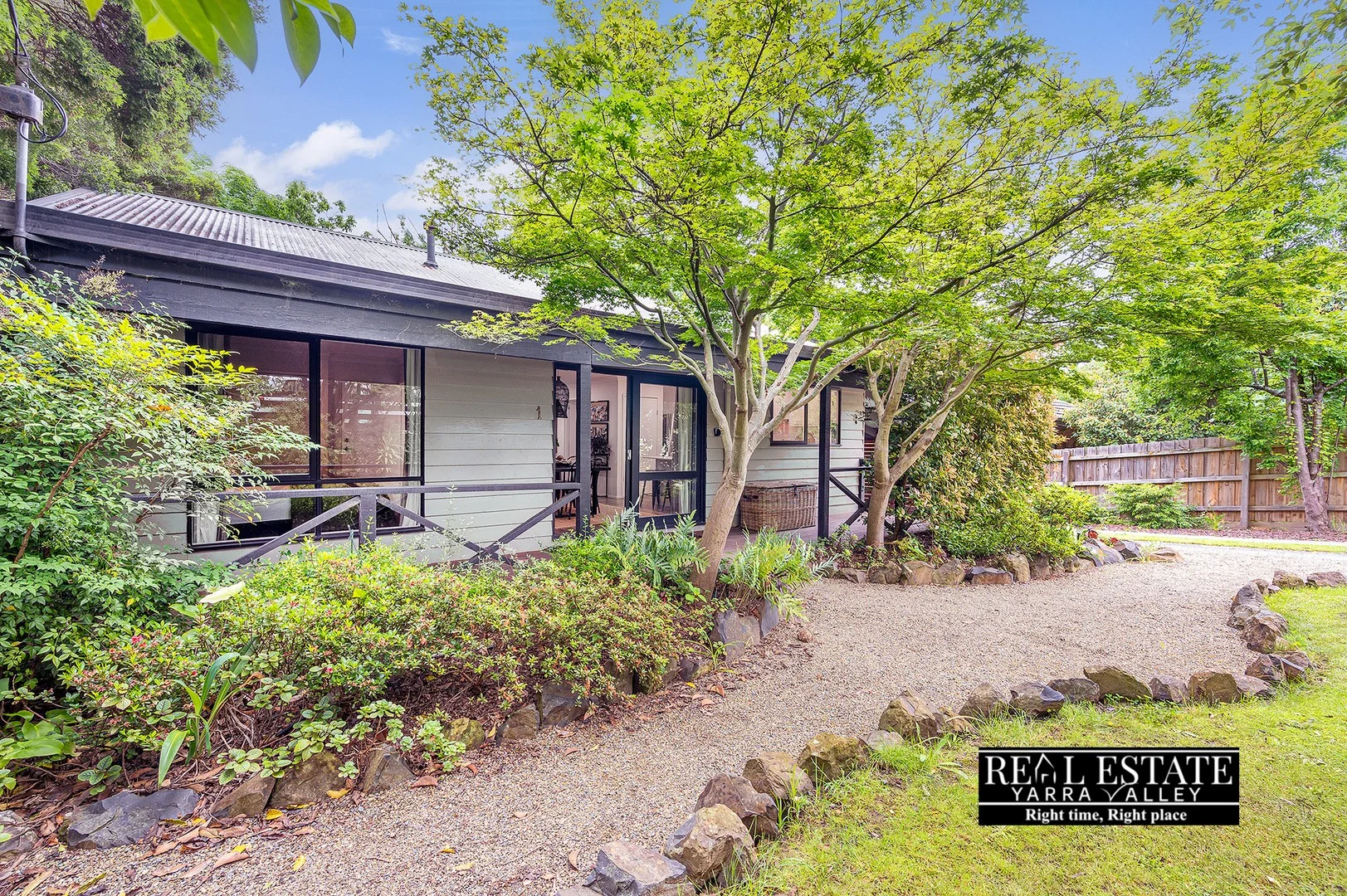1 Haig Avenue, Healesville VIC 3777