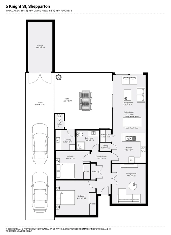 Additional image 21 of 5 Knight Street, Shepparton VIC 3630