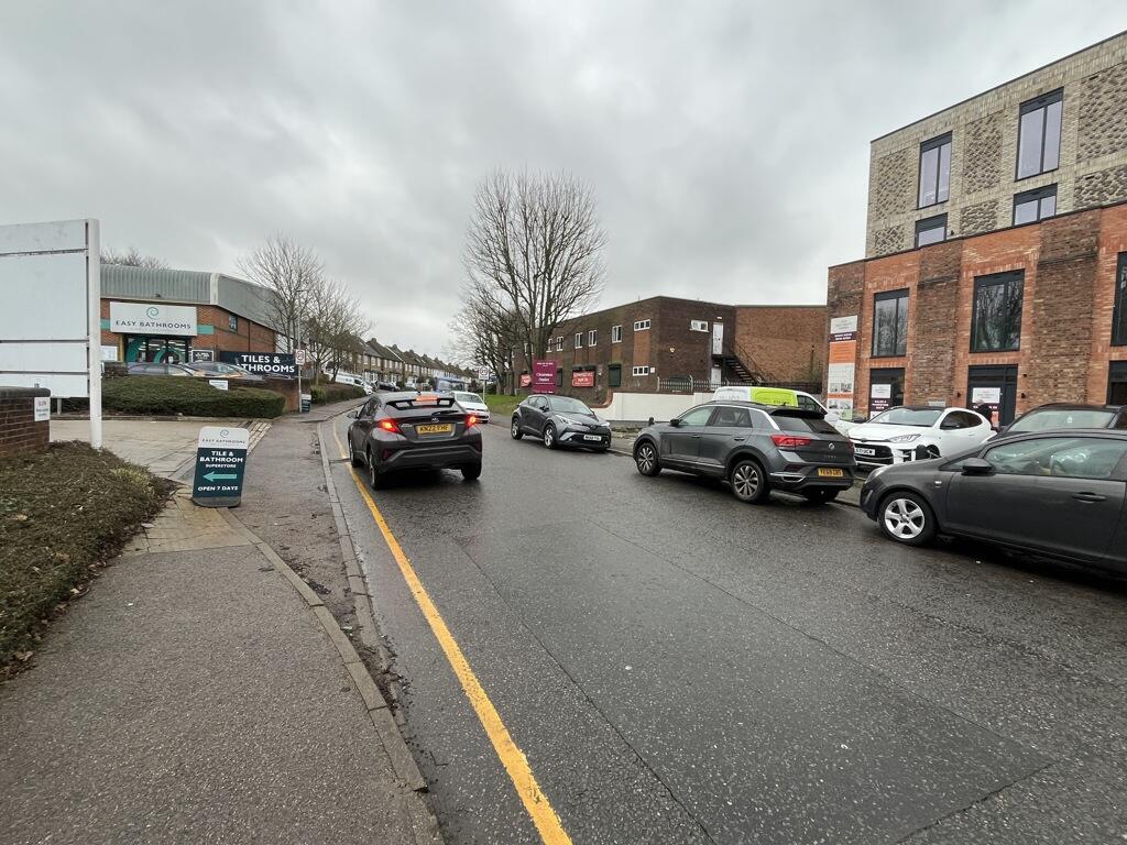 Additional image 7 of Old Electricity Works , Campfield Road, St Albans, Hertfordshire, AL1 5HT