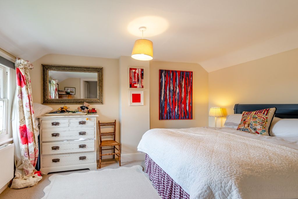Additional image 12 of Detached house to rentHighclere Street, Highclere, Newbury, Berkshire RG20