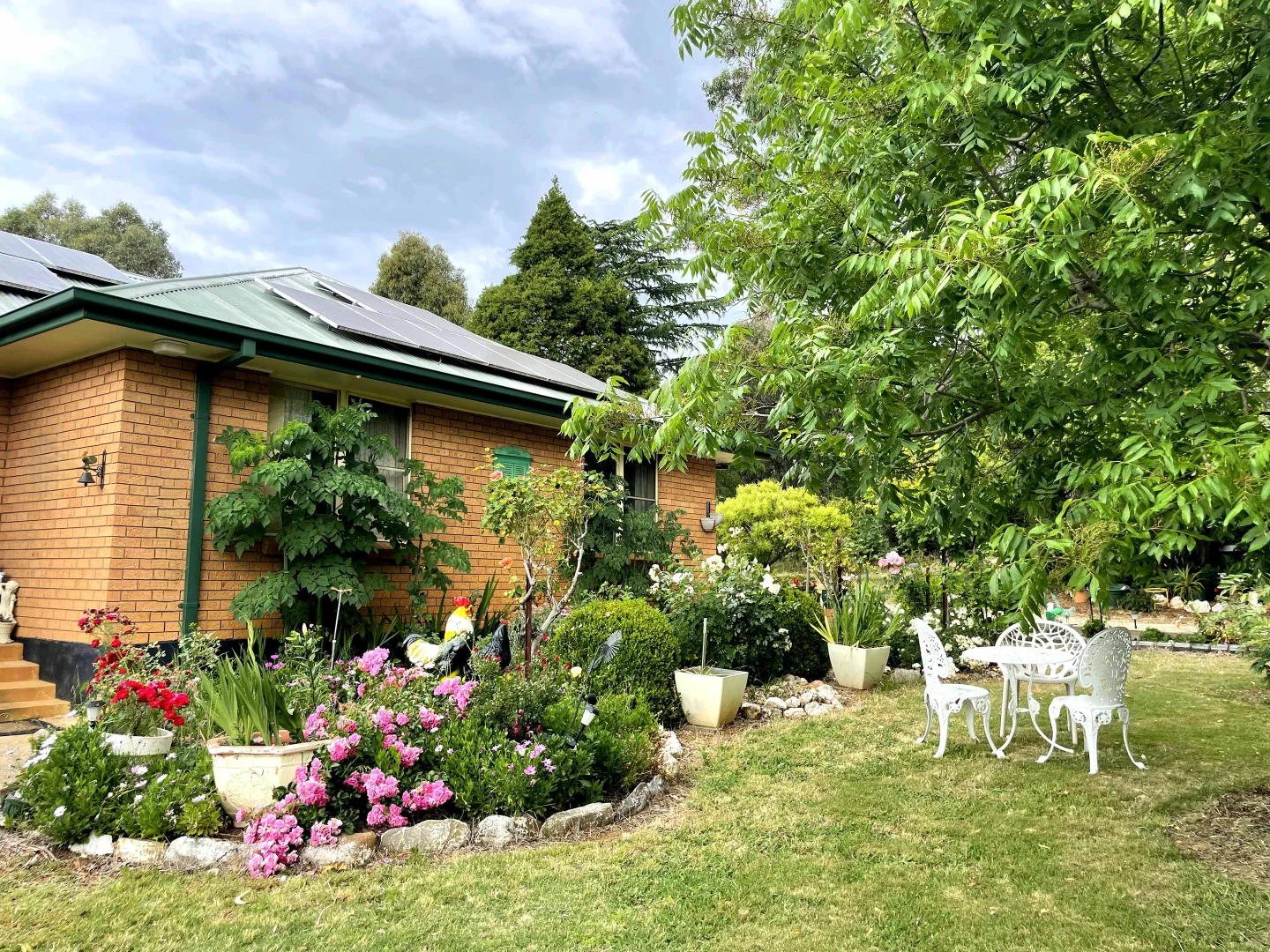 Additional image 4 of "Abbyville" 90 Convent Lane, Borenore NSW 2800