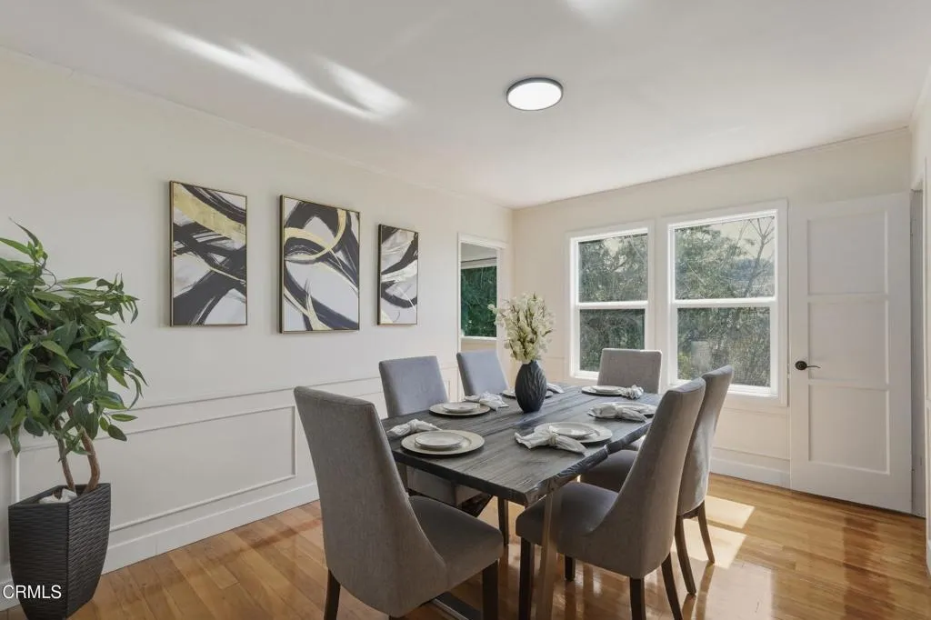 Additional image 46 of 3666 Roderick Road, Los Angeles, CA 90065